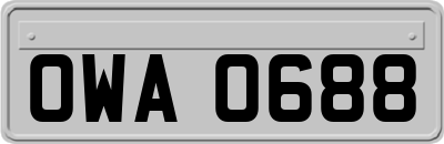 OWA0688