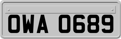 OWA0689