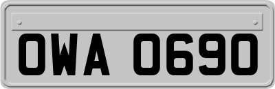 OWA0690