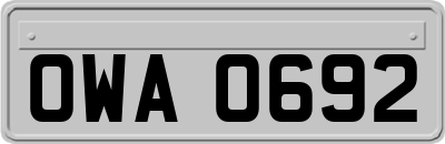 OWA0692