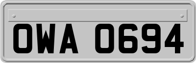 OWA0694