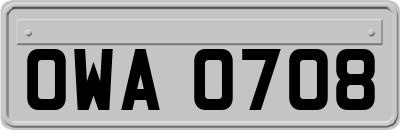 OWA0708