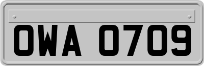OWA0709