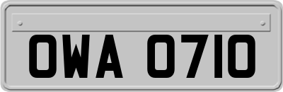 OWA0710