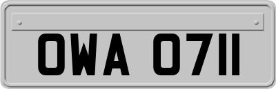 OWA0711