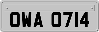 OWA0714