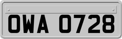 OWA0728