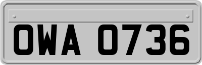 OWA0736