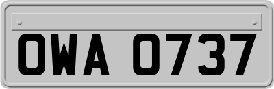 OWA0737