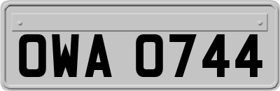 OWA0744