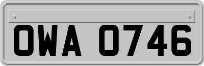 OWA0746
