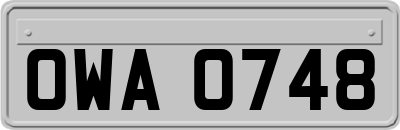 OWA0748