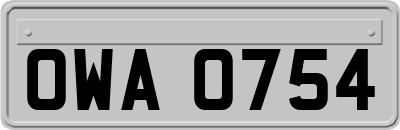 OWA0754