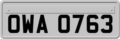 OWA0763