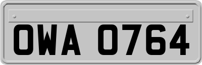 OWA0764