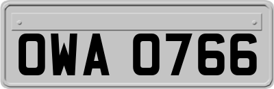 OWA0766