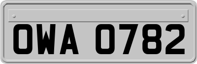 OWA0782