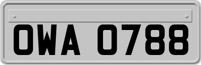 OWA0788