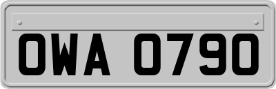 OWA0790