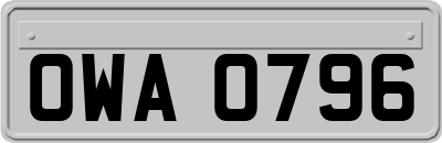 OWA0796