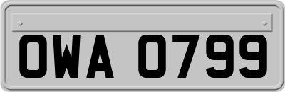 OWA0799