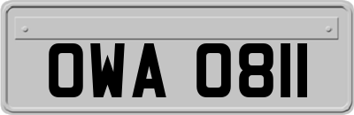 OWA0811