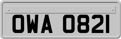OWA0821