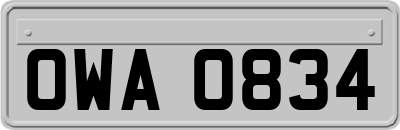 OWA0834