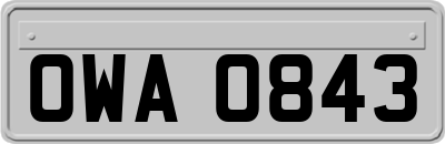 OWA0843