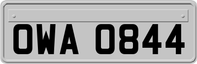 OWA0844