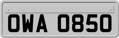 OWA0850