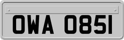 OWA0851