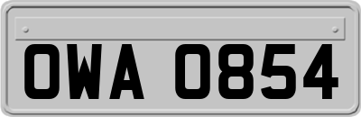 OWA0854