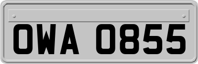 OWA0855