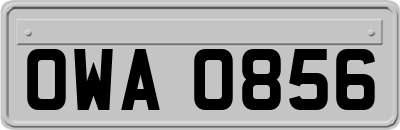 OWA0856