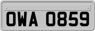 OWA0859