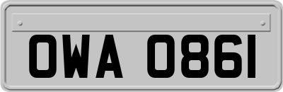 OWA0861