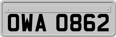 OWA0862