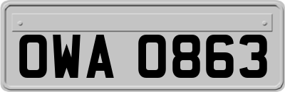 OWA0863