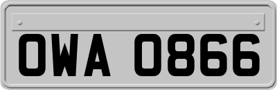 OWA0866