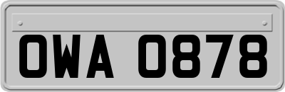 OWA0878