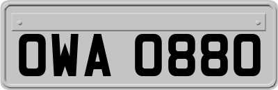 OWA0880