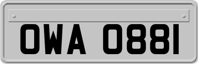 OWA0881