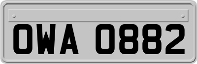 OWA0882