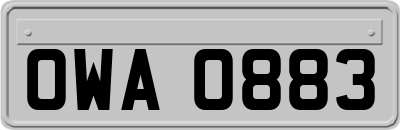 OWA0883