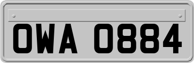 OWA0884