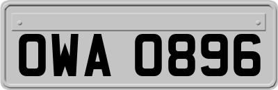 OWA0896