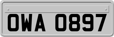 OWA0897