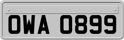 OWA0899
