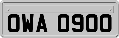 OWA0900